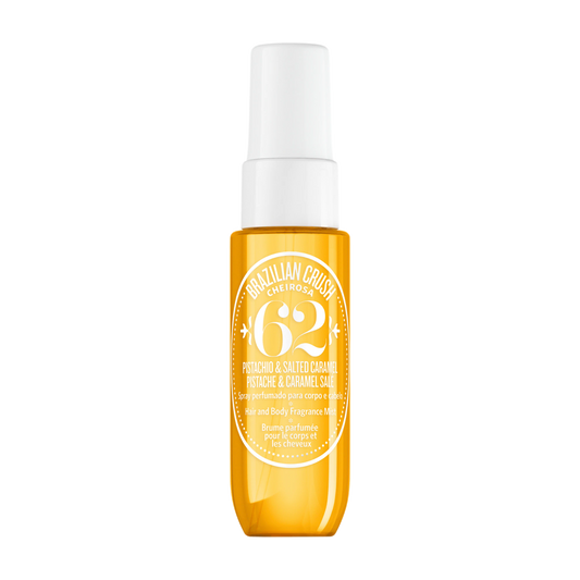 MINI CHEIROSA 62 BUMBUM BRUMA PARA CABELLO Y CUERPO 30 ML