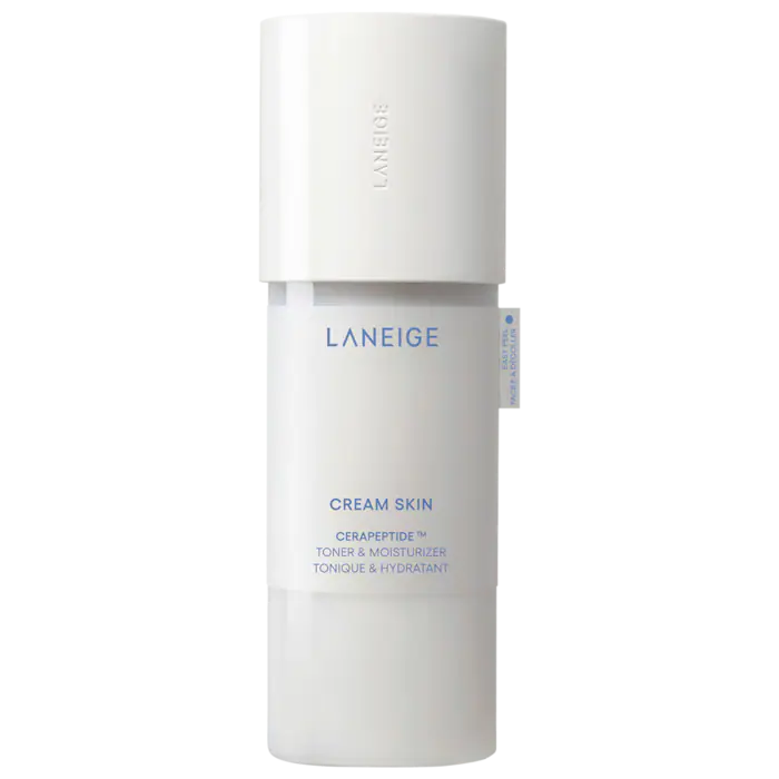 SET LANEIGE MIN BABY BARIER - BOOSTER SET TRAVEL SIZE