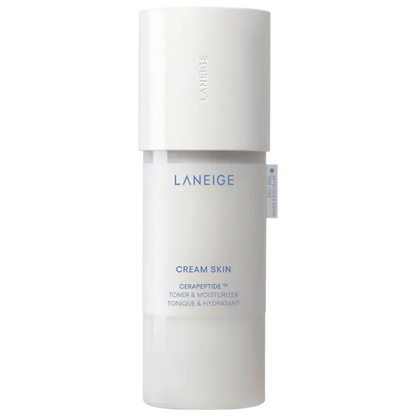 SET LANEIGE MIN BABY BARIER - BOOSTER SET TRAVEL SIZE