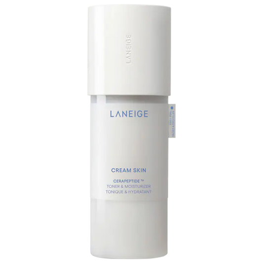 SET LANEIGE MIN BABY BARIER - BOOSTER SET TRAVEL SIZE