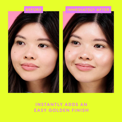 Gotitas bronceadoras B-goldi Drunk elephant