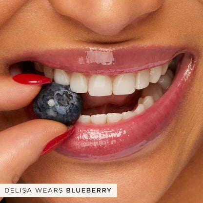 TARTE MARACUJA JUICY SHIFT BLUEBERRY