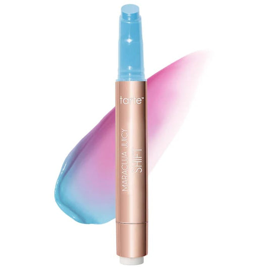 TARTE MARACUJA JUICY SHIFT BLUEBERRY