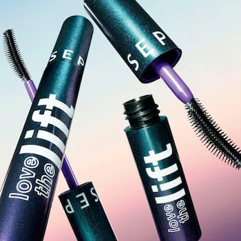 MASCARA SEPHORA LOVE THE LIFT