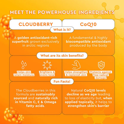 GLOW RECIPE TONICO CLOUDBERRY BRIGHT ESSENCE TONER 75 ML