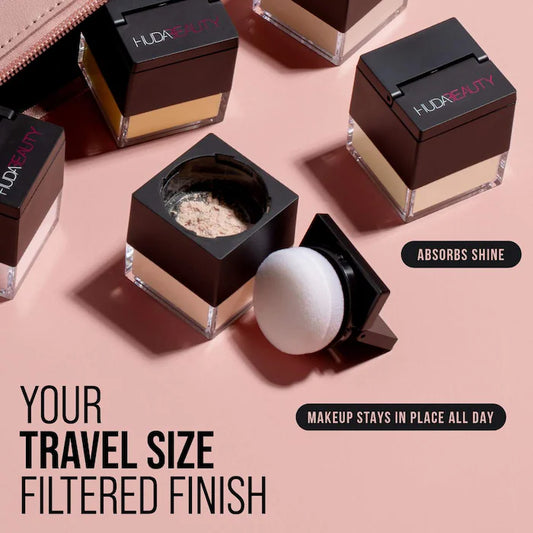 POLVO HUDA BEAUTY MINI POUND CAKE