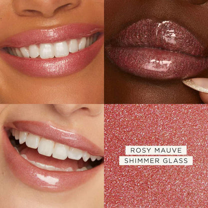 tarte gloss maracuja juicy rosy mauve