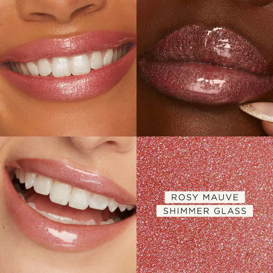 tarte gloss maracuja juicy rosy mauve