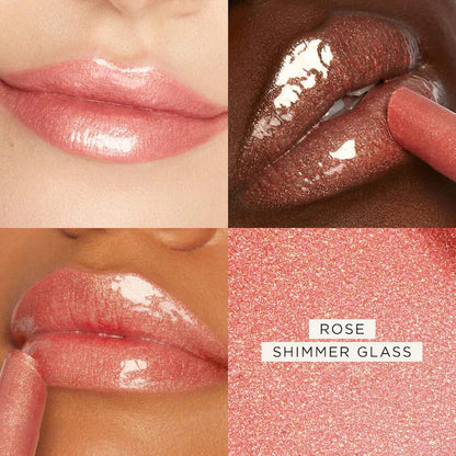 TARTE SHIMMER ROSE