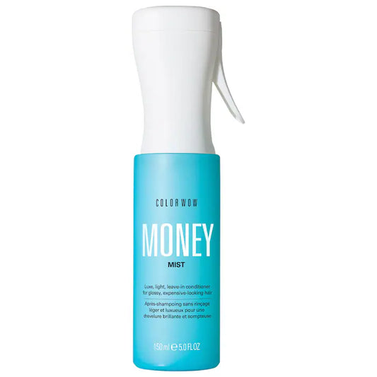 ACONDICIONADOR SIN ENJUAGUE MONEY COLOR WOW