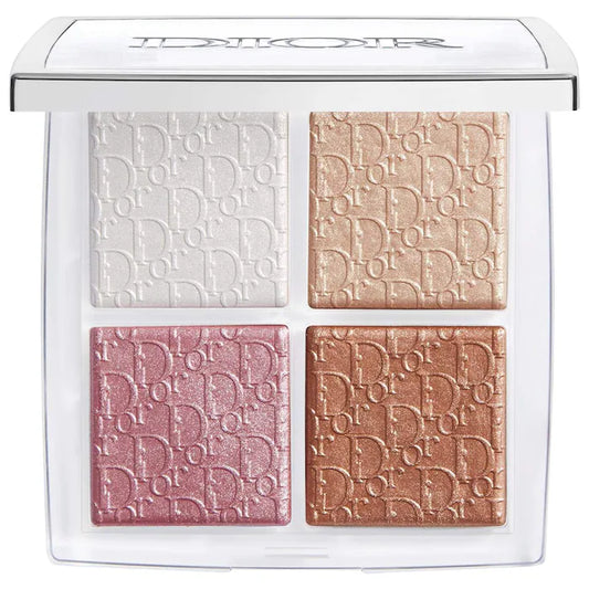 PALETA DIOR GLOW BACKSTAGE