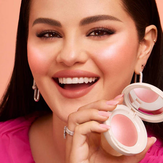 SOFT PINCH LUMINOUS POWER BLUSH CHEER
