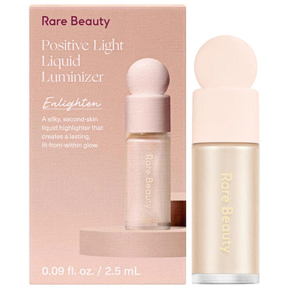 MINI ILUMINADOR RARE BEAUTY  ENLIGHTEN