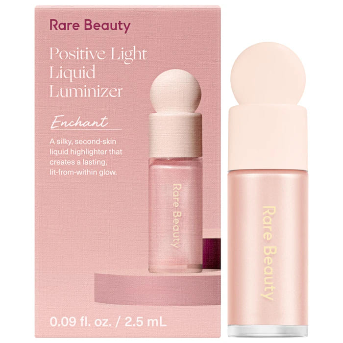 MINI ILUMINADOR RARE BEAUTY ENCHANT