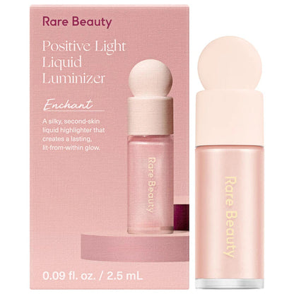 MINI ILUMINADOR RARE BEAUTY ENCHANT