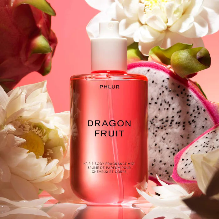 PERFUME CABELLO Y CUERPO PHLUR DRAGON FRUIT