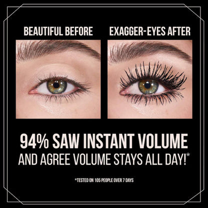 MASCARA CHARLOTTE TILBURY  VOLUME