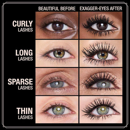 MASCARA CHARLOTTE TILBURY  VOLUME