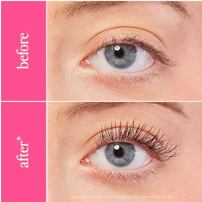 SET LASH BASH