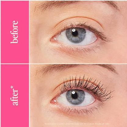 SET LASH BASH