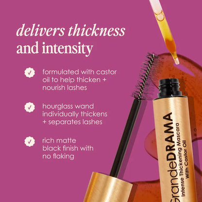 SET LASH BASH
