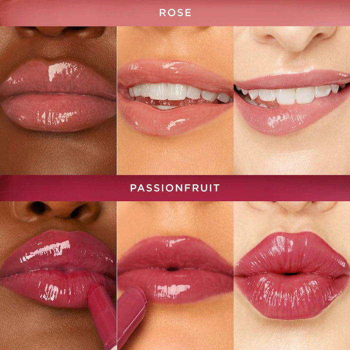 SET DUO TARTE  MARACUJA JUICY LIP BALM