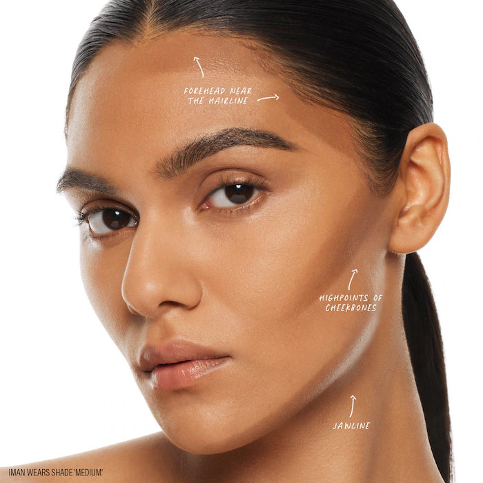 SET EDICION LIMITADA BY MARIO BLUSH AND SCULP