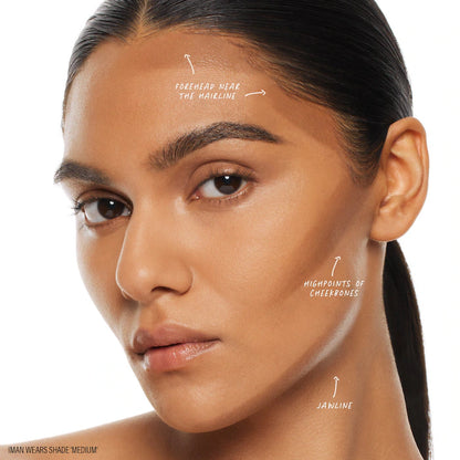 SET EDICION LIMITADA BY MARIO BLUSH AND SCULP