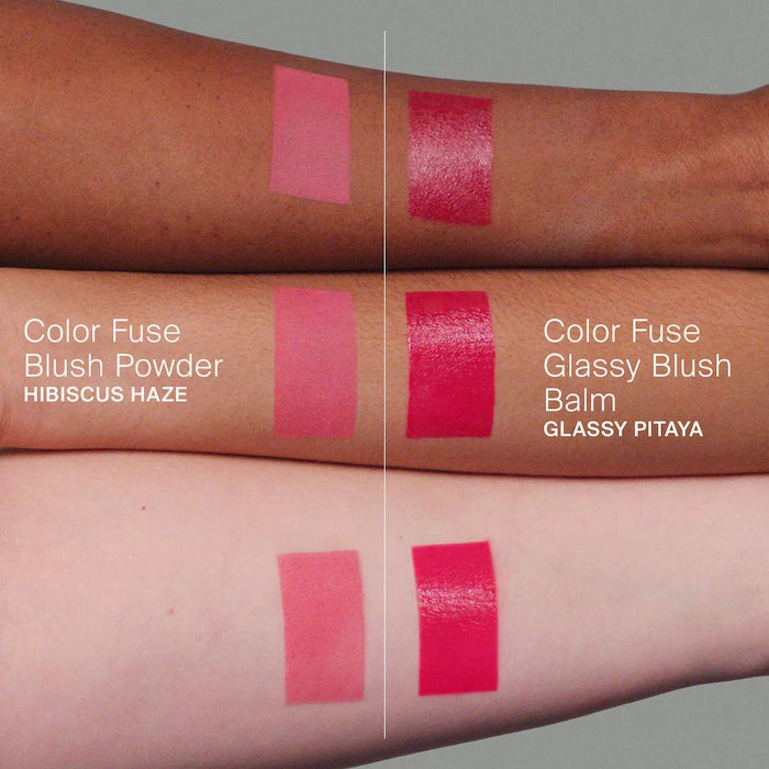 SET DE BLUSH Y RUBORES HAUS LAB BY LADY GAGA