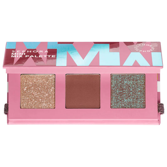 SOMBRAS MIX SEPHORA BOSS BERRY