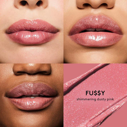 FENTY GLOSS BOMB STIX BARRA FUSSY