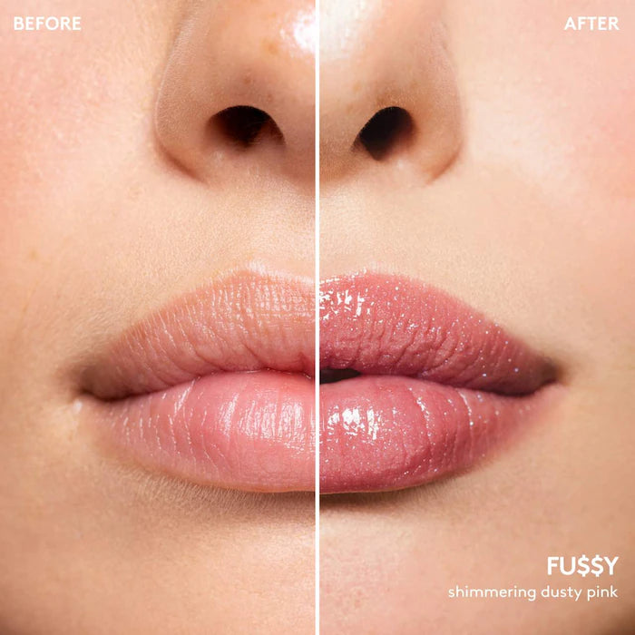 FENTY GLOSS BOMB STIX BARRA FUSSY
