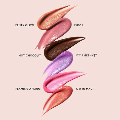 FENTY GLOSS BOMB STIX BARRA FUSSY