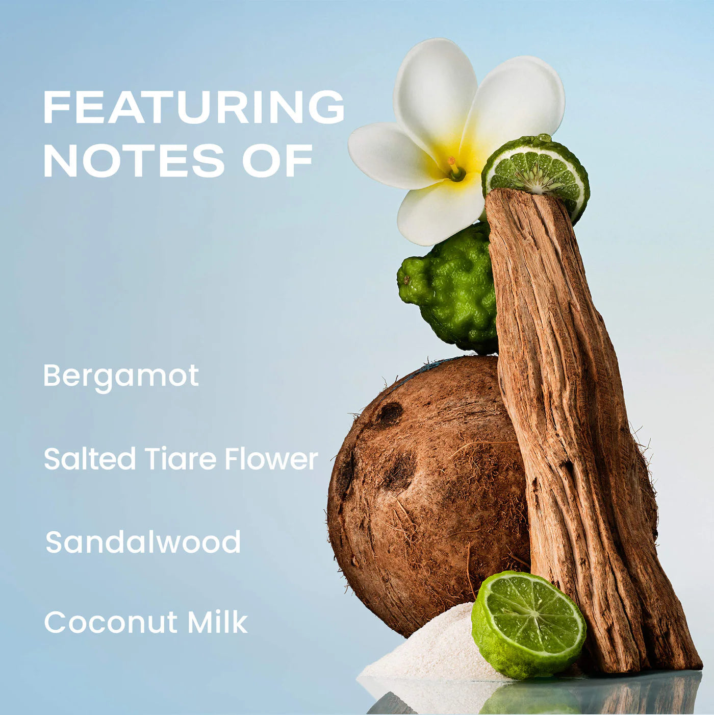 PHLUR  MINI BEACH SKIN BODY & HAIR FRAGANCE MIST 90 ML