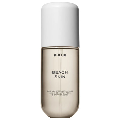 PHLUR  MINI BEACH SKIN BODY & HAIR FRAGANCE MIST 90 ML