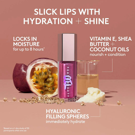 LIPS OIL FENTY MISS HELLYFISH