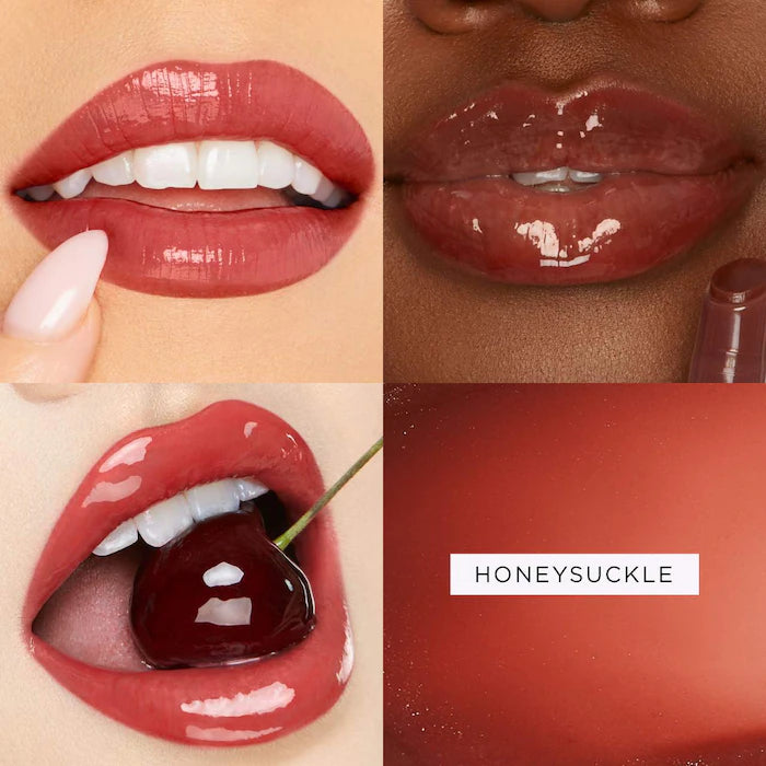 MARACUYA JUICY SHIFT TARTE HONEYSUCKLE