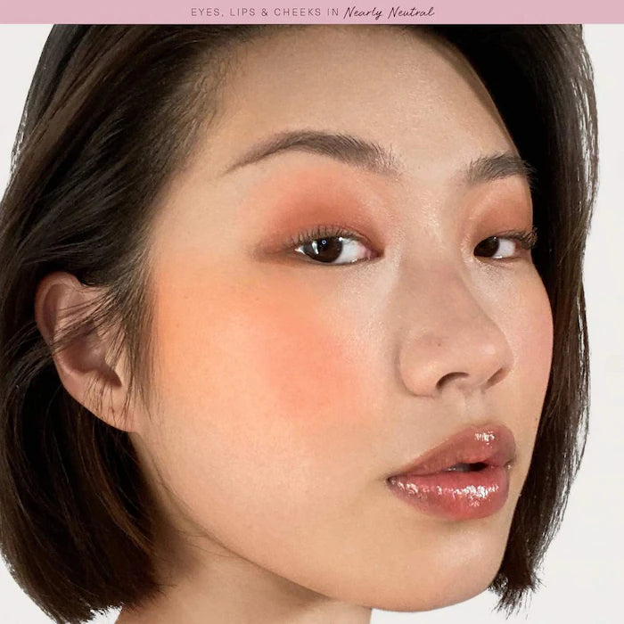 MARACUYA JUICY LIP PLUMP POPPY