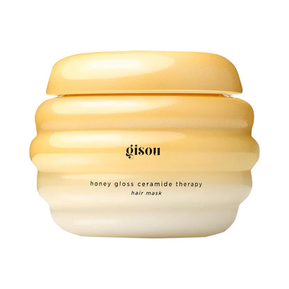 CREMA HIDRATANTE CAPILAR GISOU 75 ML CON CERAMIDAS Y MIEL