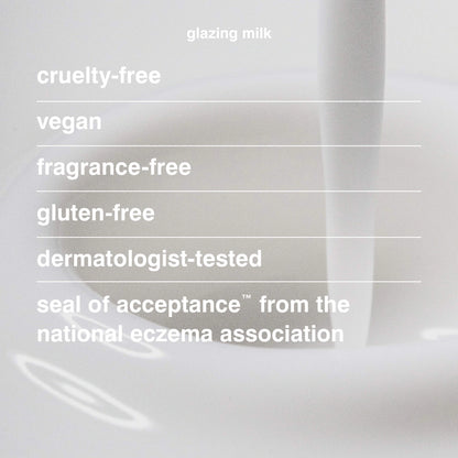 GLAZING MILK RHODE 124 ML
