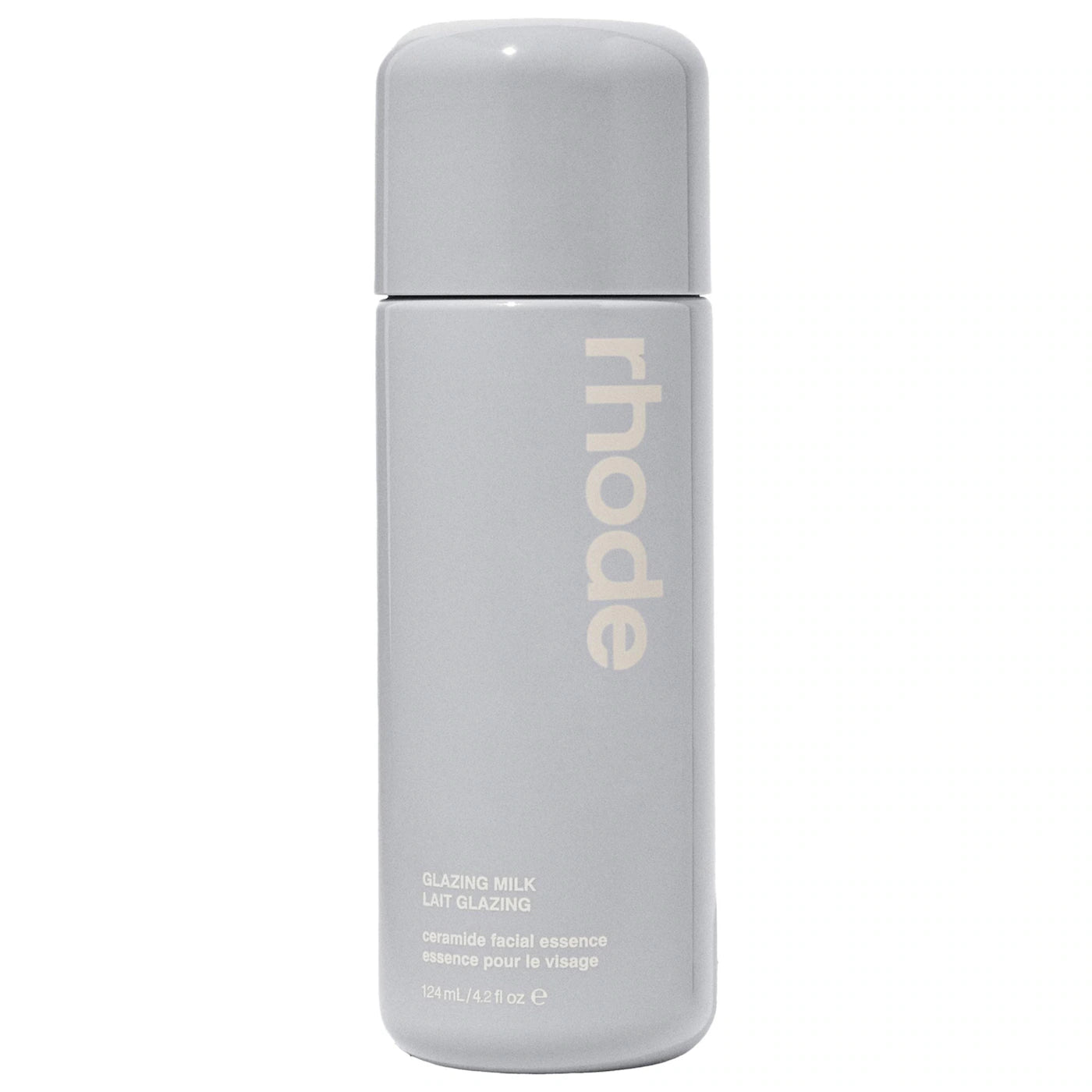 GLAZING MILK RHODE 124 ML