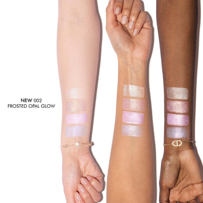 Paleta iluminadores Dior