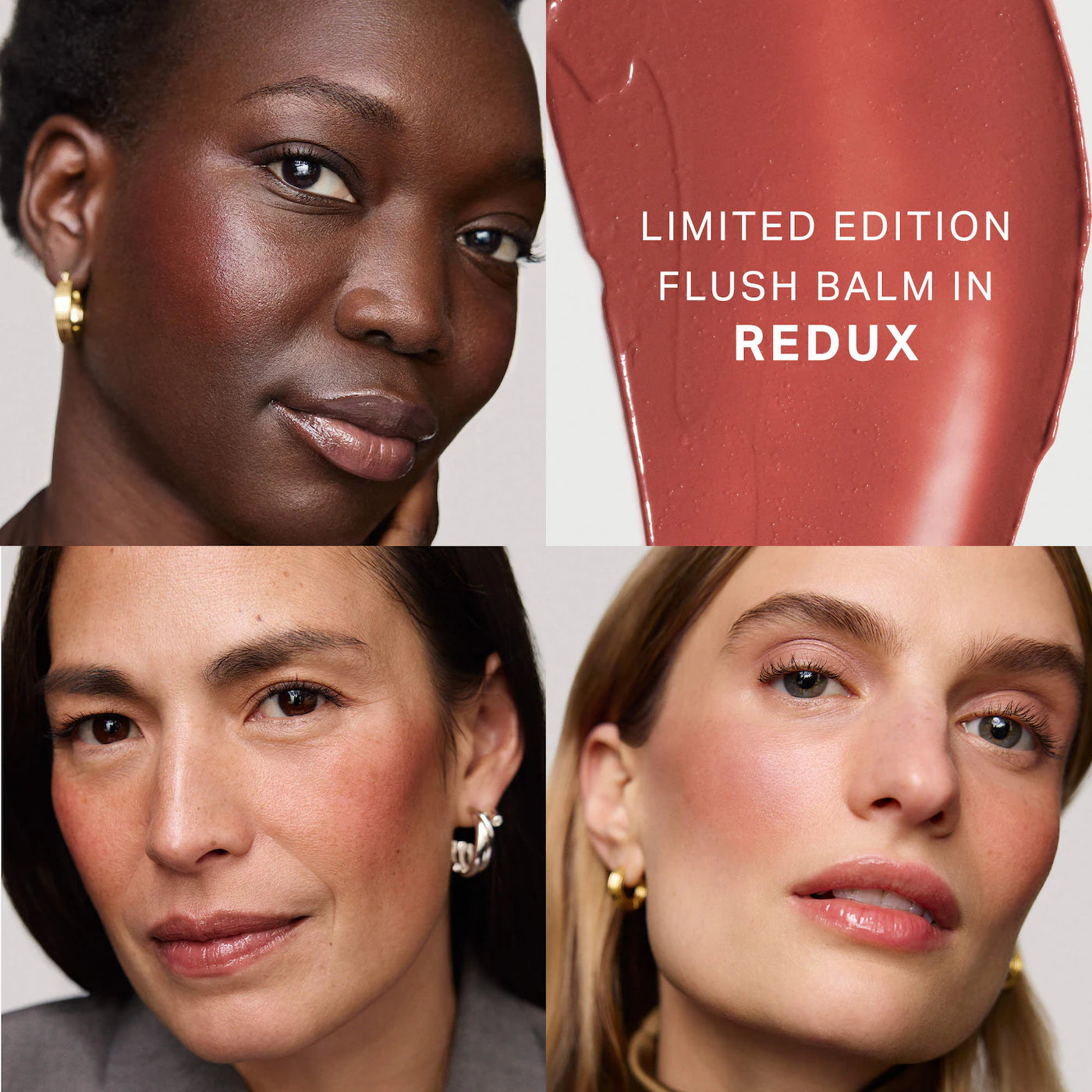 Ser blush Merrit edición limitada