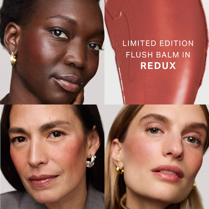 Ser blush Merrit edición limitada