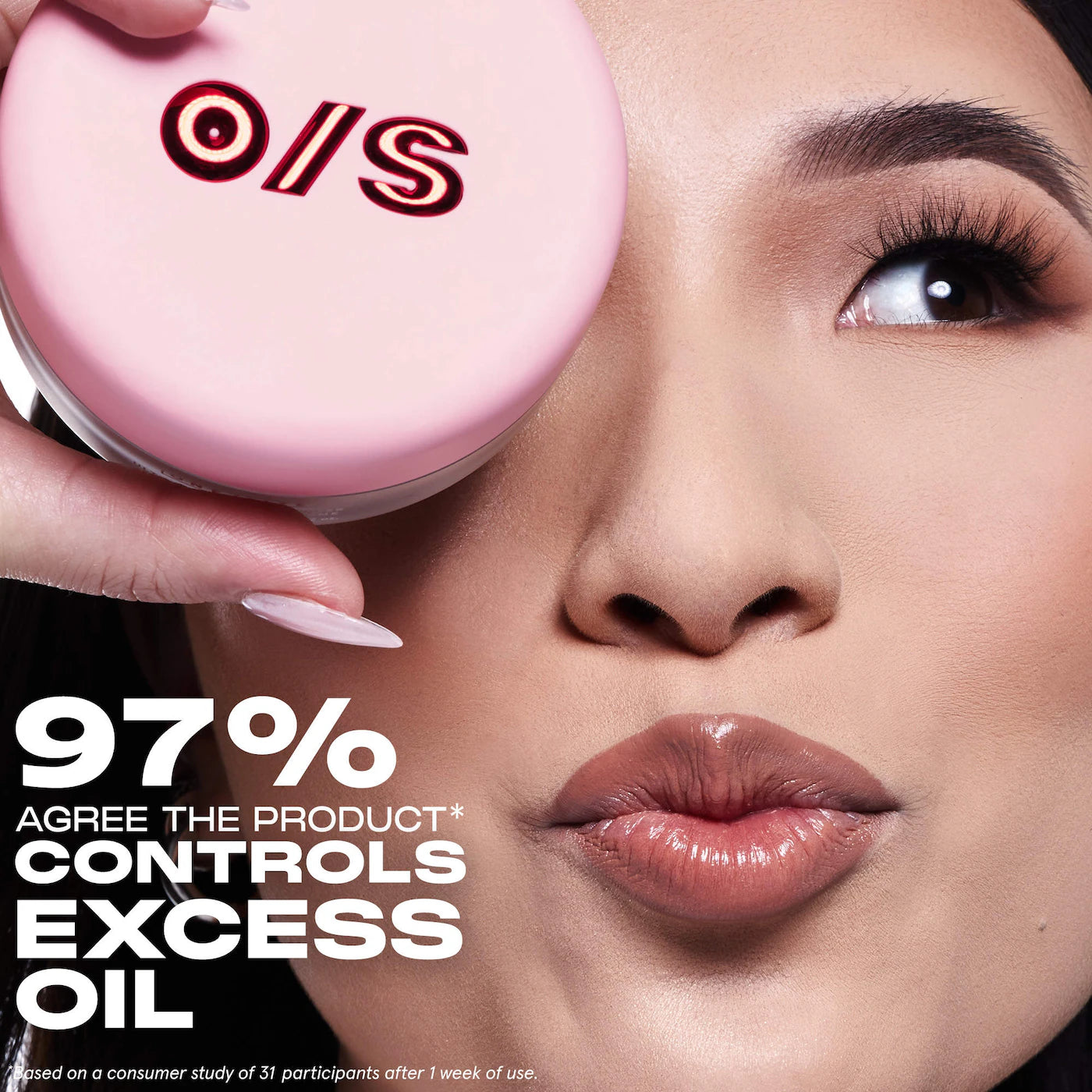 Pack edición ñimitada polvos one size by patrick Starrr