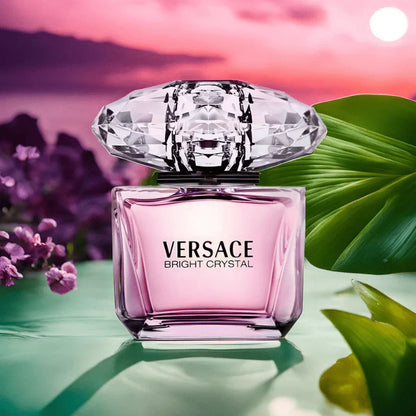 MINIATURA VERSACE BRIGTH CRYSTAL 5ML